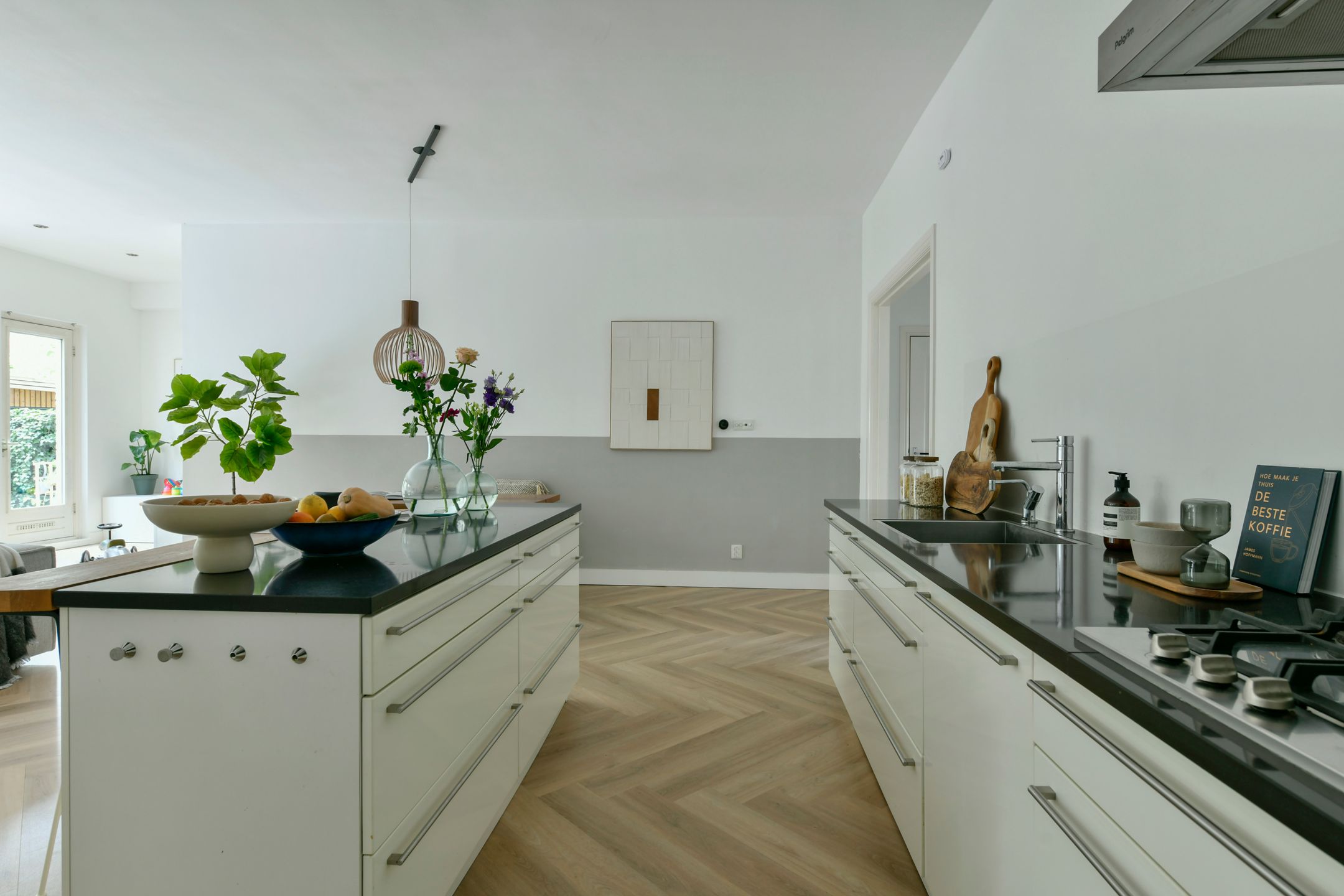 Foto 15 van Steve Bikoplein 19-H