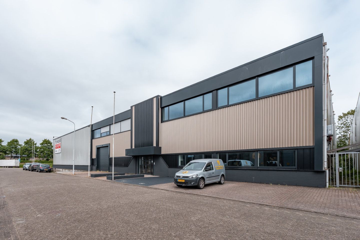 Bekijk foto 1 van Castricummer Werf 40
