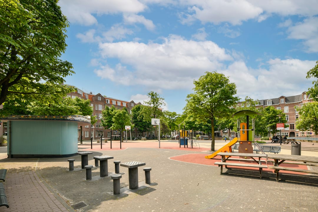 Foto 26 van Steve Bikoplein 19-H