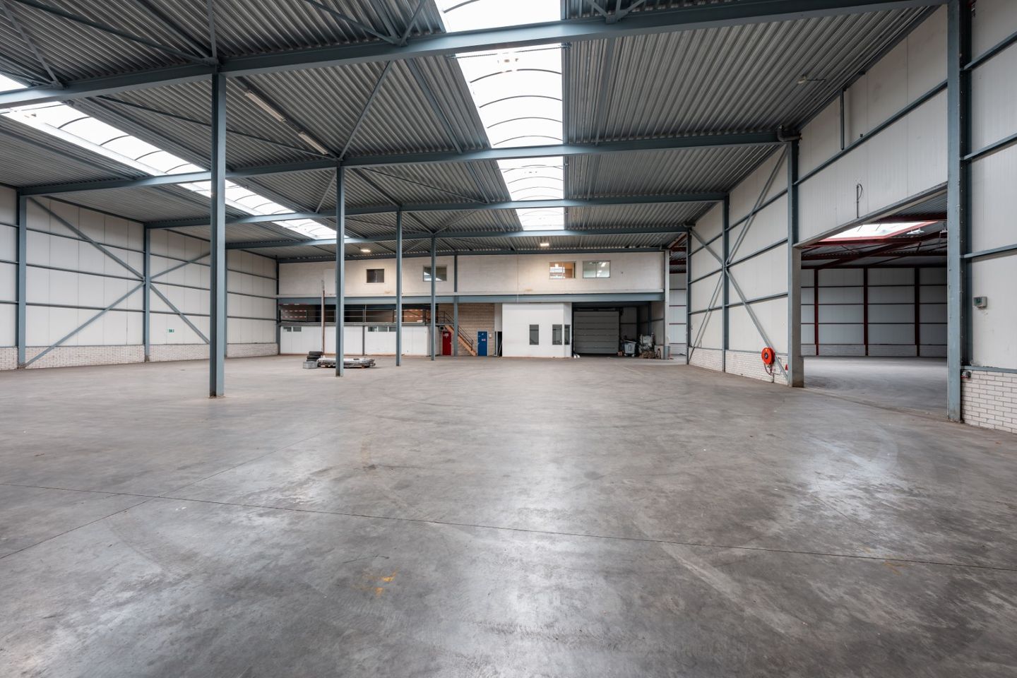 Bekijk foto 3 van Castricummer Werf 40