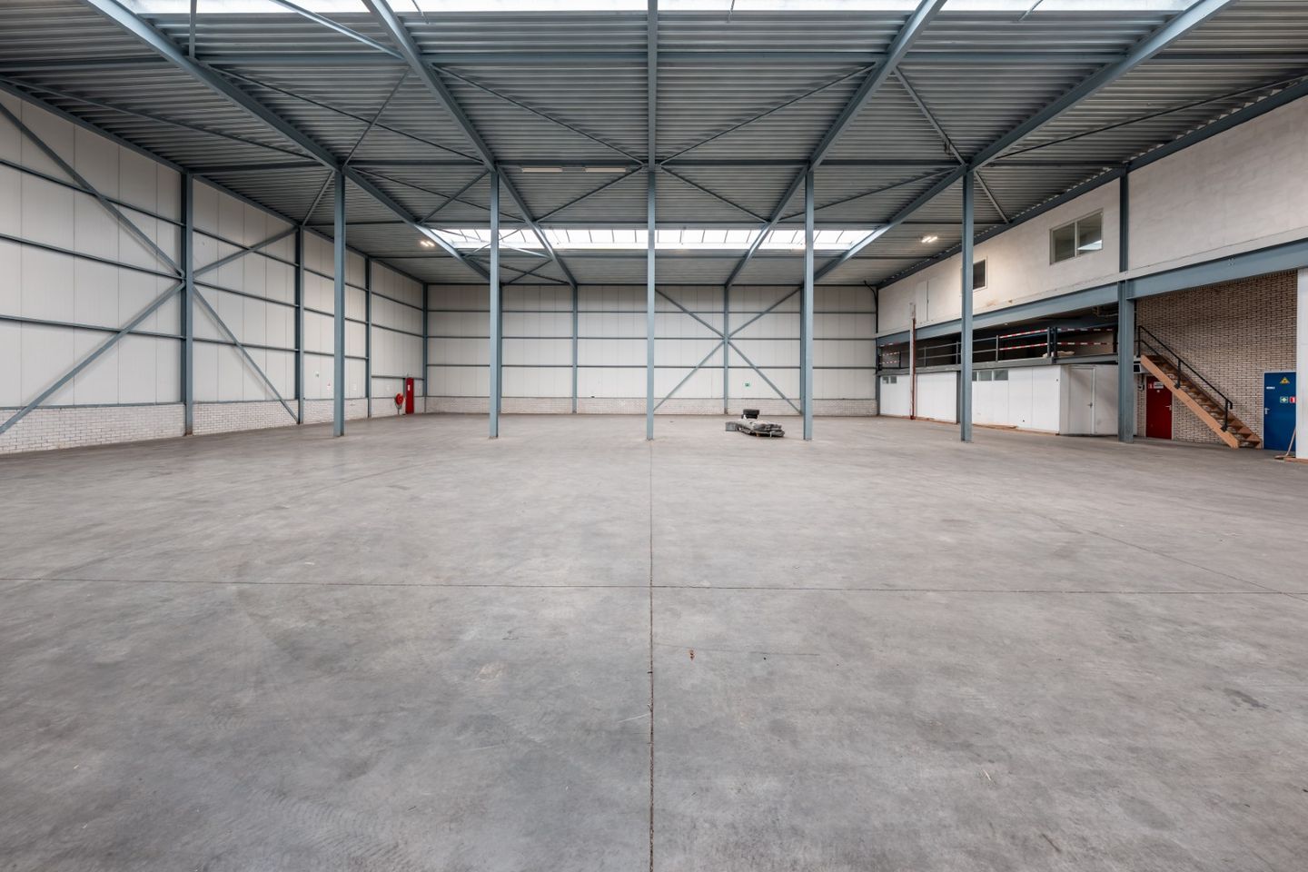 Bekijk foto 4 van Castricummer Werf 40