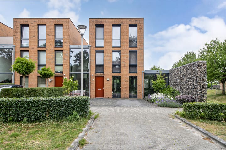 Foto 1 van Witbrantlaan West 33