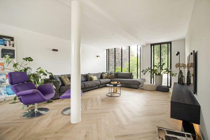 Foto 2 van Witbrantlaan West 33