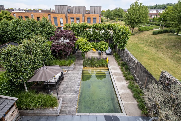 Foto 3 van Witbrantlaan West 33