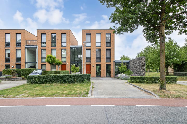 Foto 5 van Witbrantlaan West 33