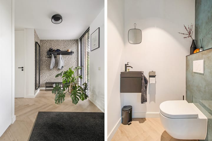 Foto 6 van Witbrantlaan West 33