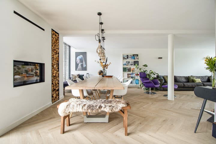 Foto 7 van Witbrantlaan West 33