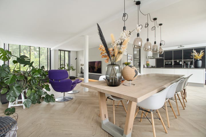 Foto 9 van Witbrantlaan West 33