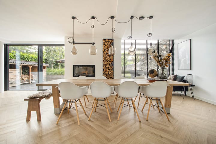 Foto 10 van Witbrantlaan West 33