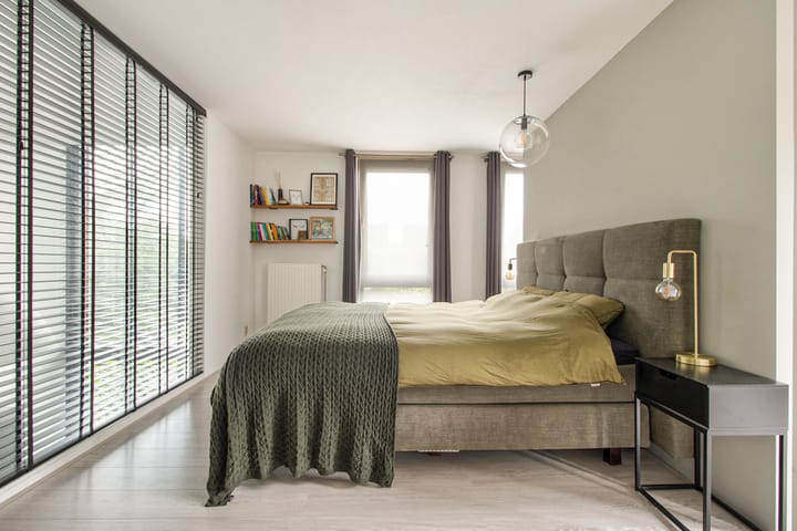 Foto 19 van Witbrantlaan West 33