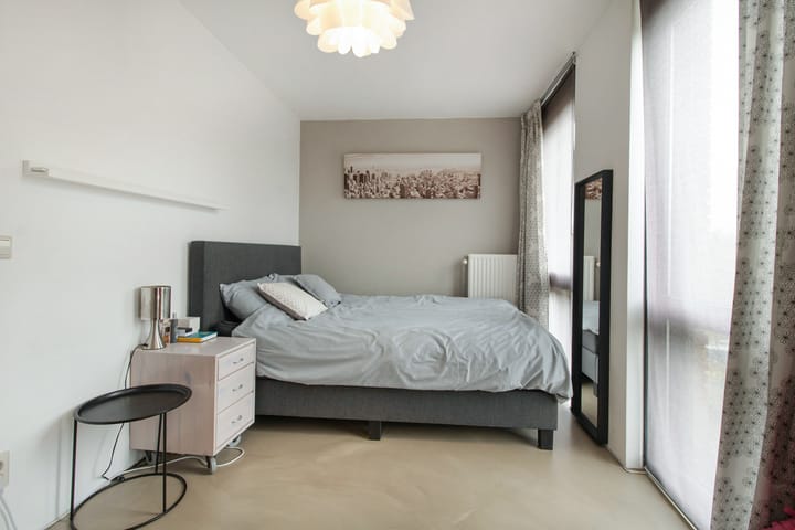 Foto 22 van Witbrantlaan West 33