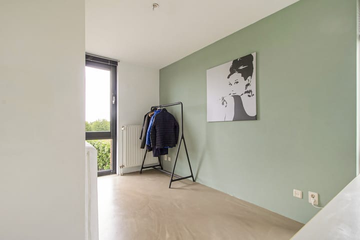 Foto 24 van Witbrantlaan West 33