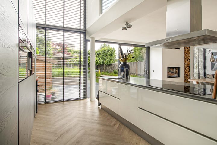 Foto 16 van Witbrantlaan West 33