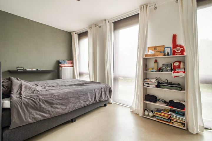 Foto 25 van Witbrantlaan West 33