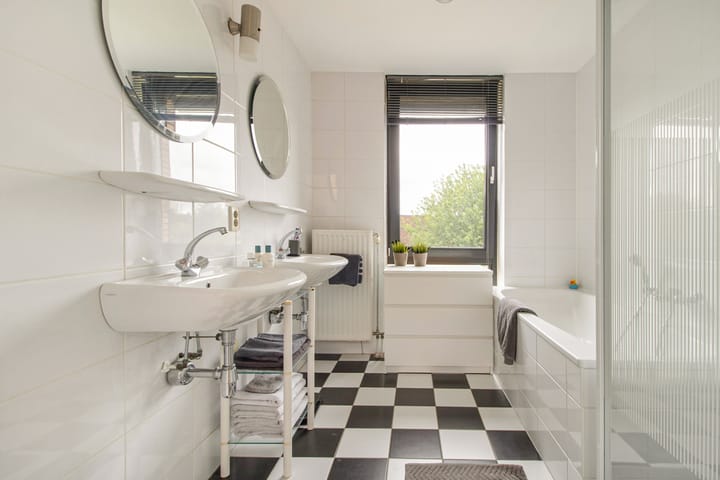 Foto 26 van Witbrantlaan West 33