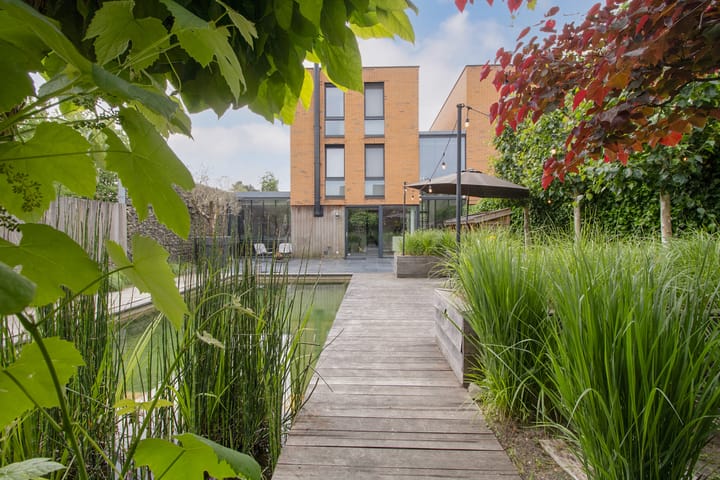 Foto 27 van Witbrantlaan West 33