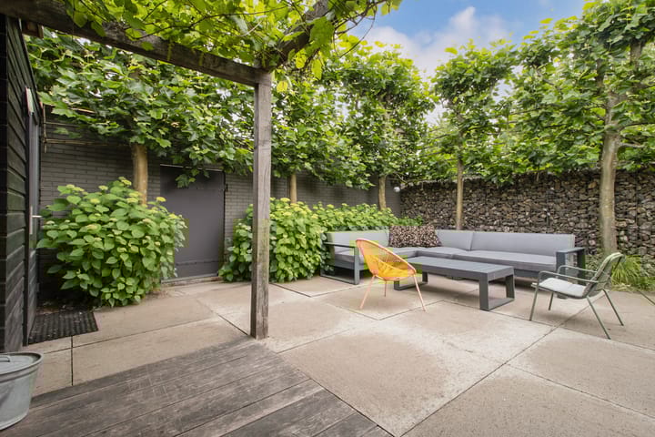 Foto 30 van Witbrantlaan West 33