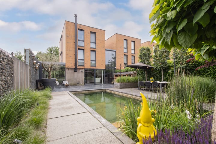 Foto 32 van Witbrantlaan West 33