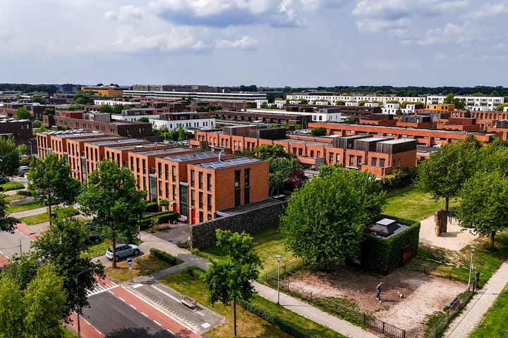 Foto 39 van Witbrantlaan West 33