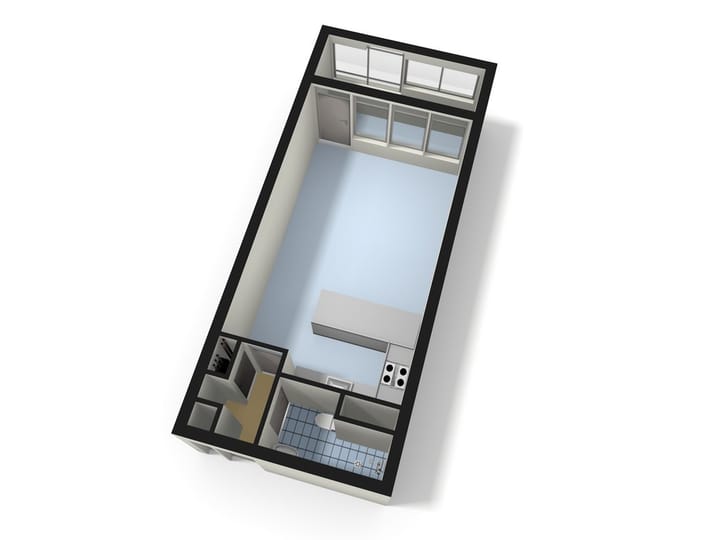 Foto 4 van Laan van Vollenhove 562