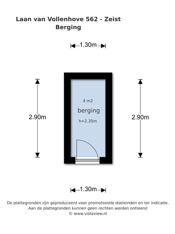 Foto 5 van Laan van Vollenhove 562