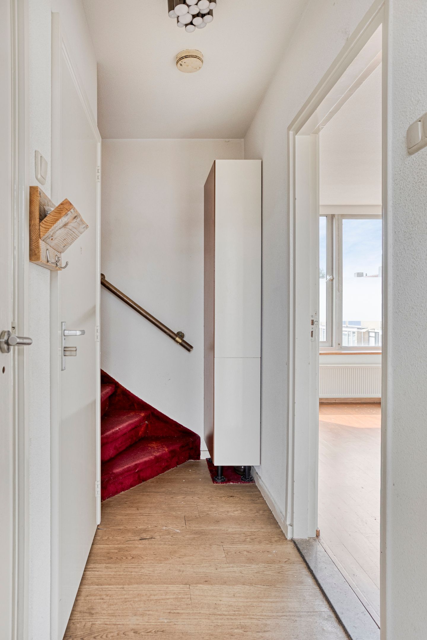 Foto 3 van van Beresteynstraat 4-A