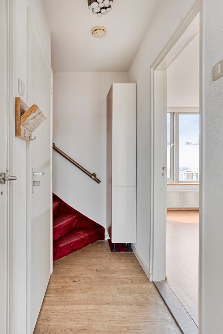 Foto 3 van van Beresteynstraat 4-A