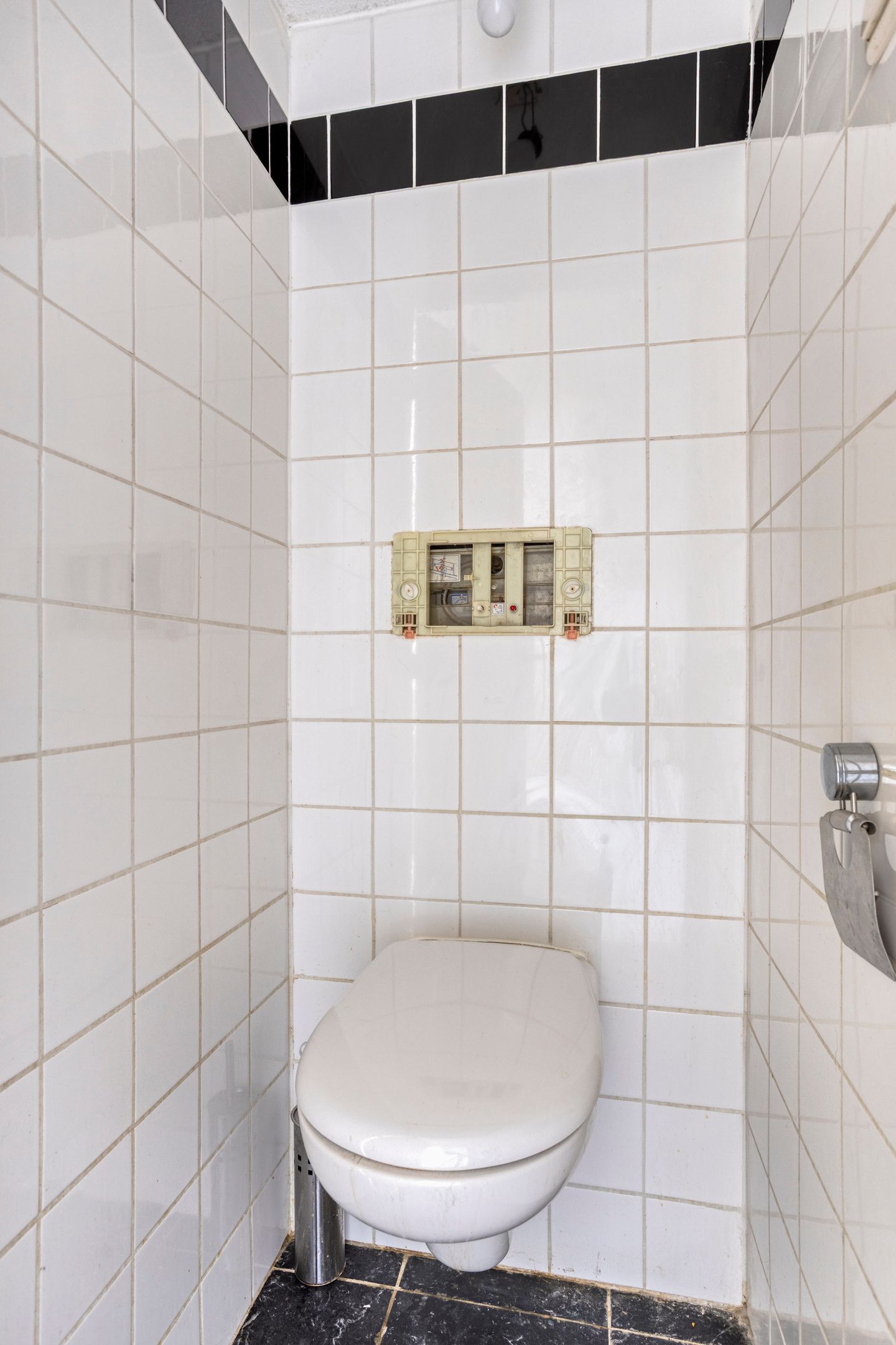 Foto 4 van van Beresteynstraat 4-A