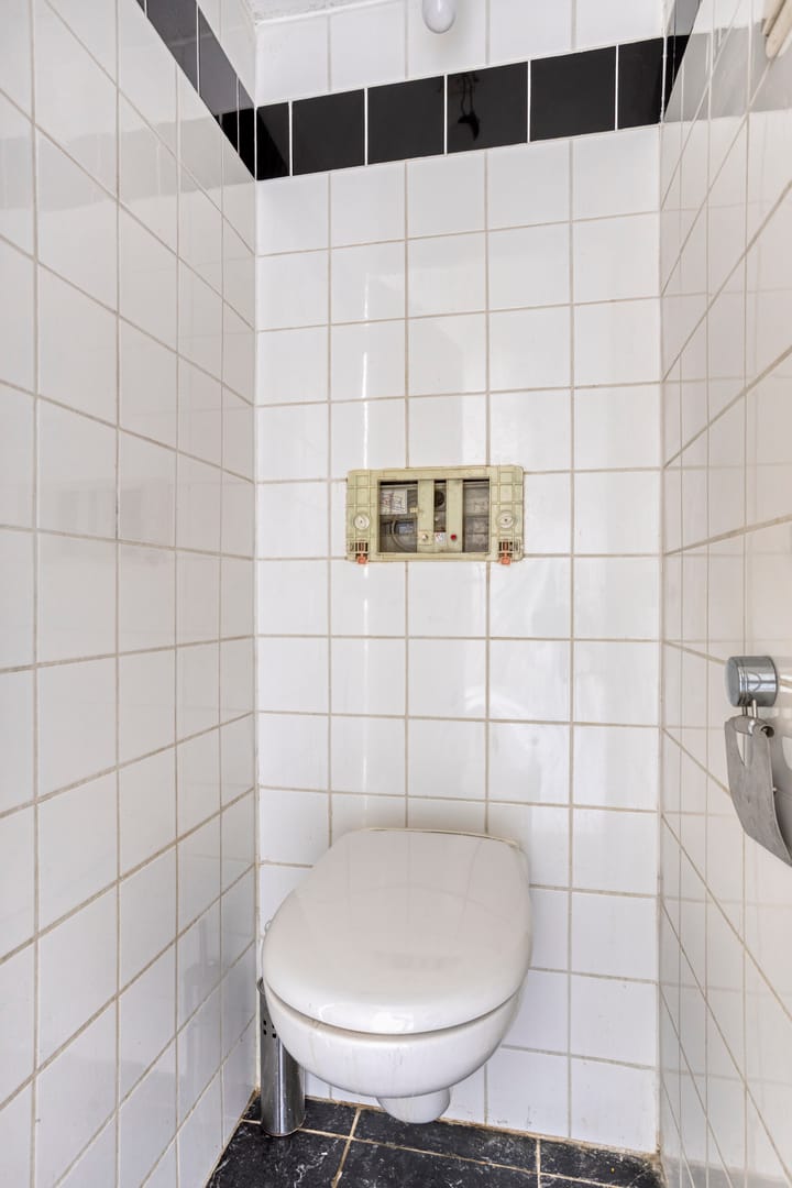 Foto 4 van van Beresteynstraat 4-A