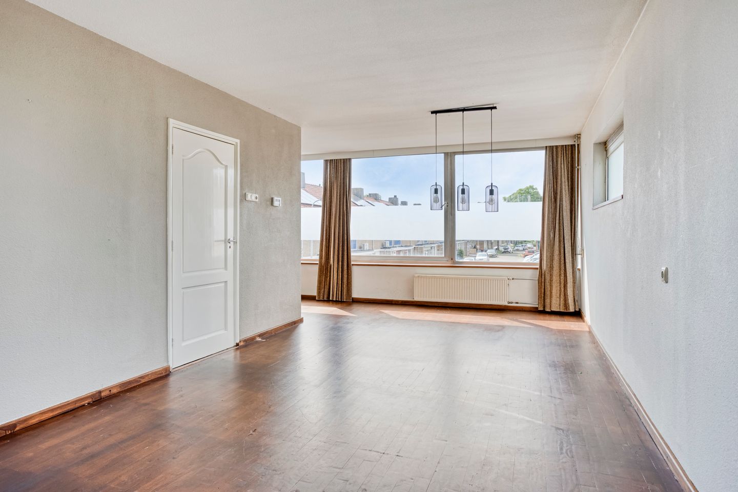 Foto 5 van van Beresteynstraat 4-A