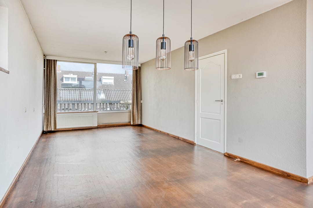 Foto 7 van van Beresteynstraat 4-A