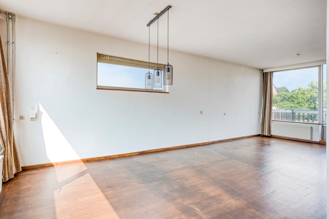 Foto 8 van van Beresteynstraat 4-A