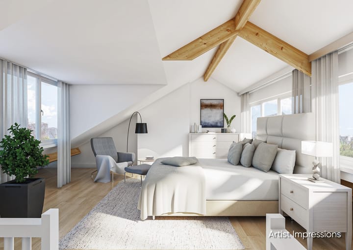 Foto 31 van Roessinghsbleekweg 100