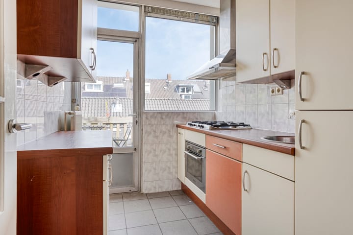 Foto 9 van van Beresteynstraat 4-A