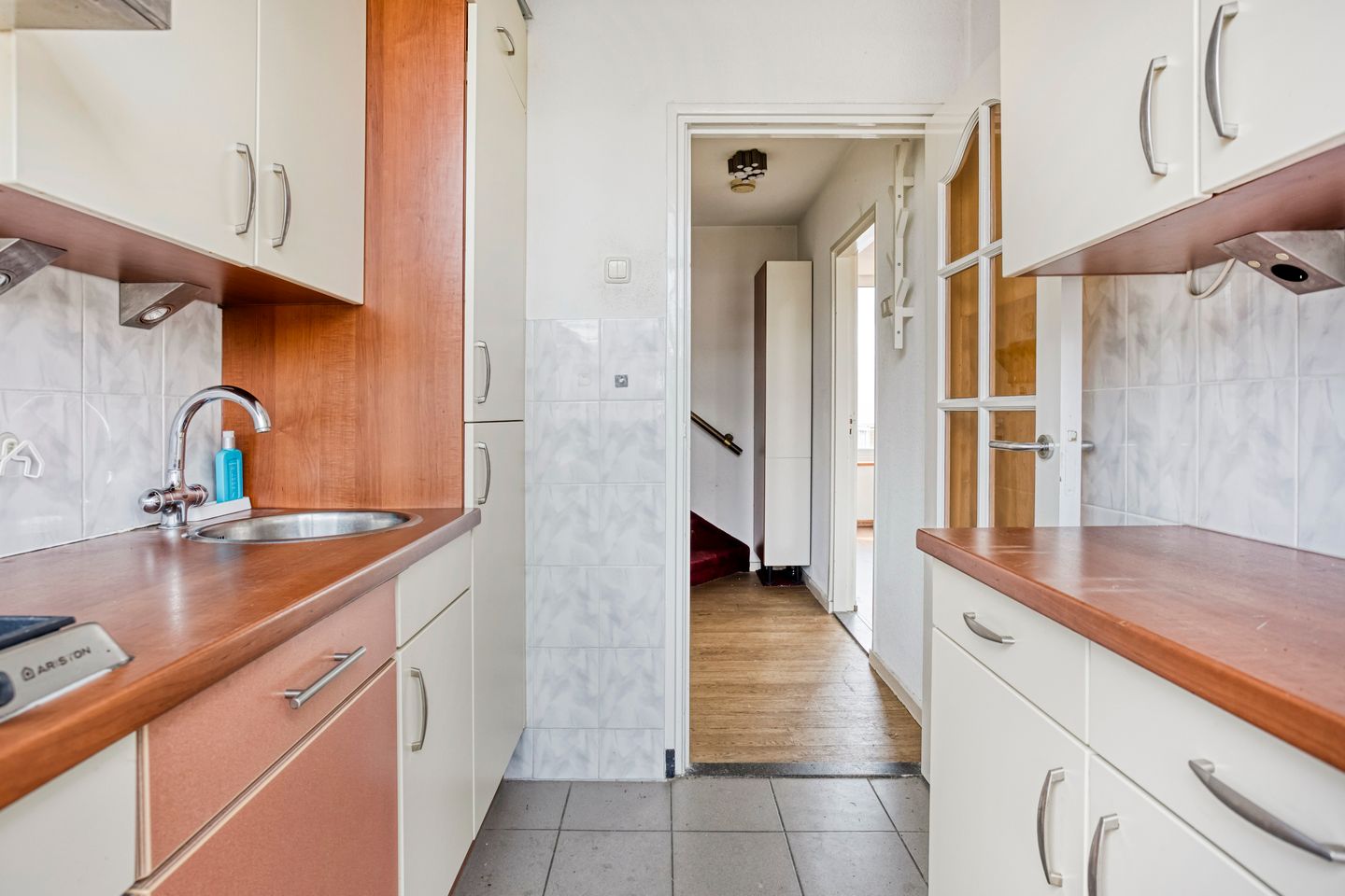 Foto 10 van van Beresteynstraat 4-A