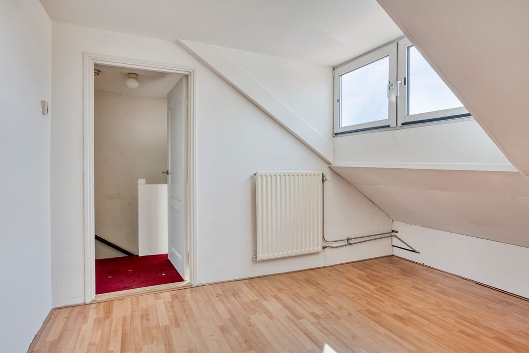 Foto 13 van van Beresteynstraat 4-A