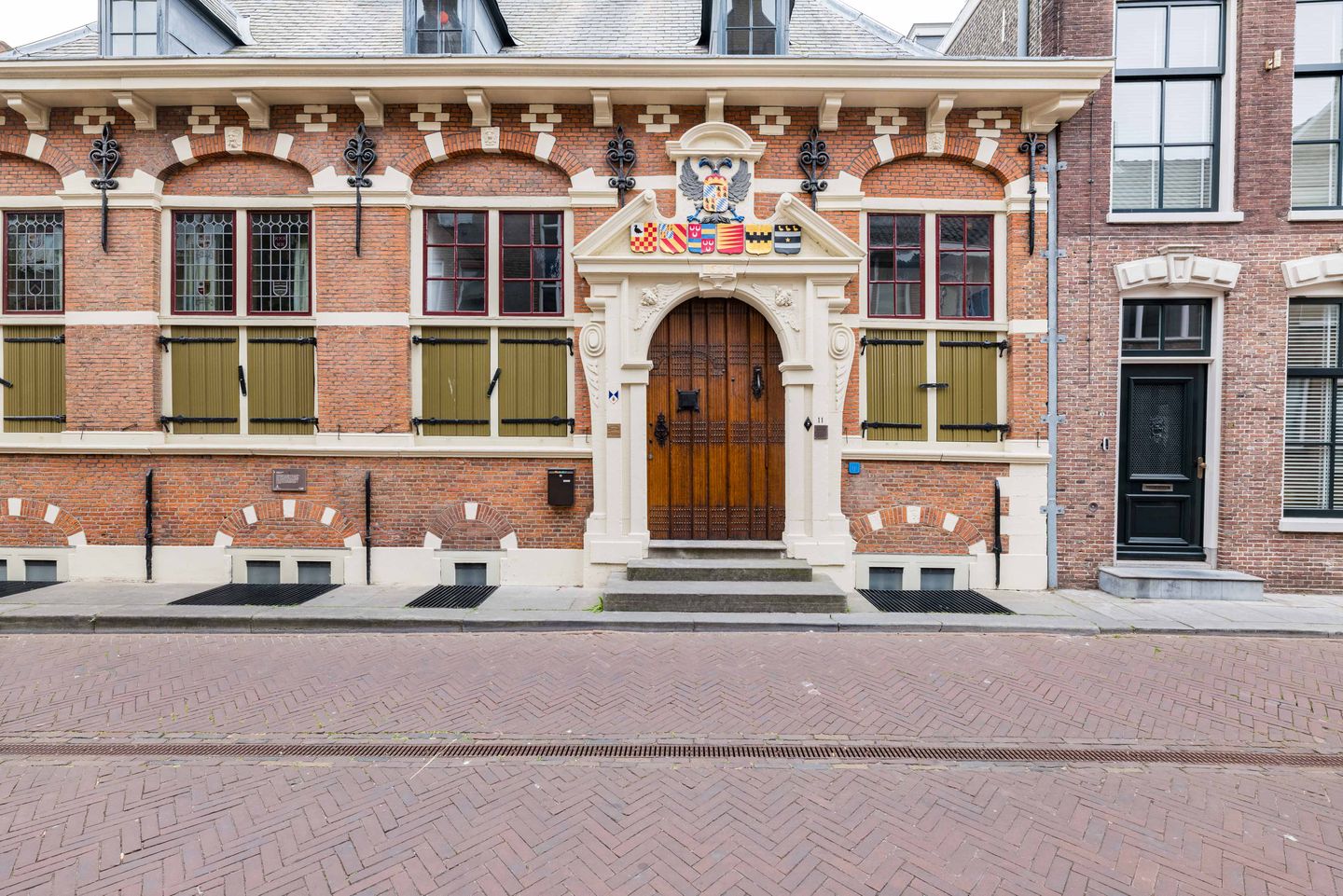 Bekijk foto 1 van Hoogstraat 11