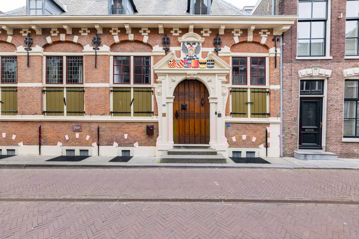 Hoogstraat 11, Maassluis