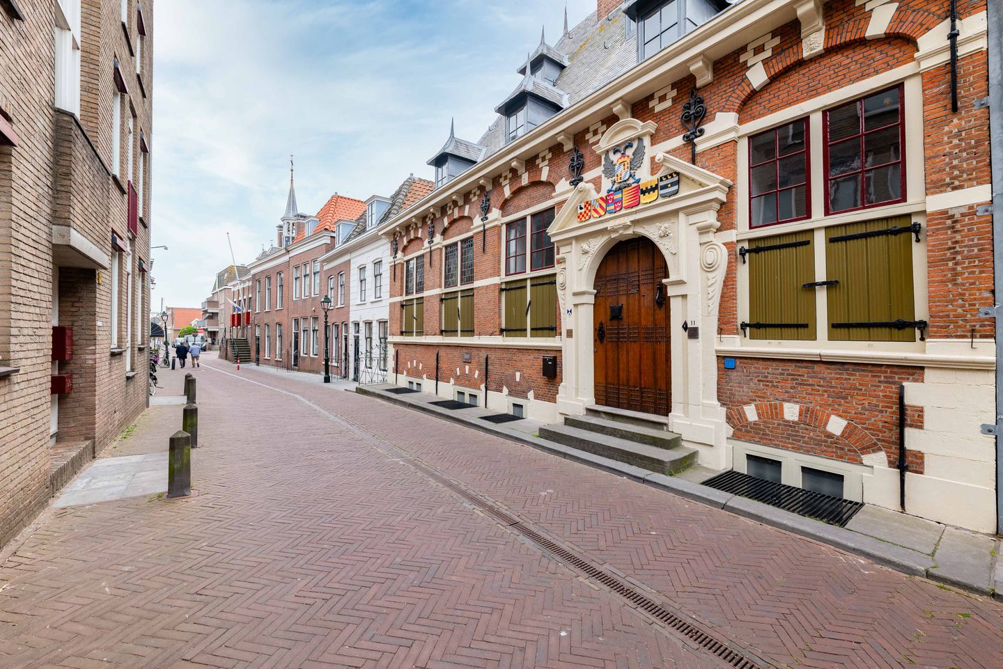 Bekijk foto 2 van Hoogstraat 11