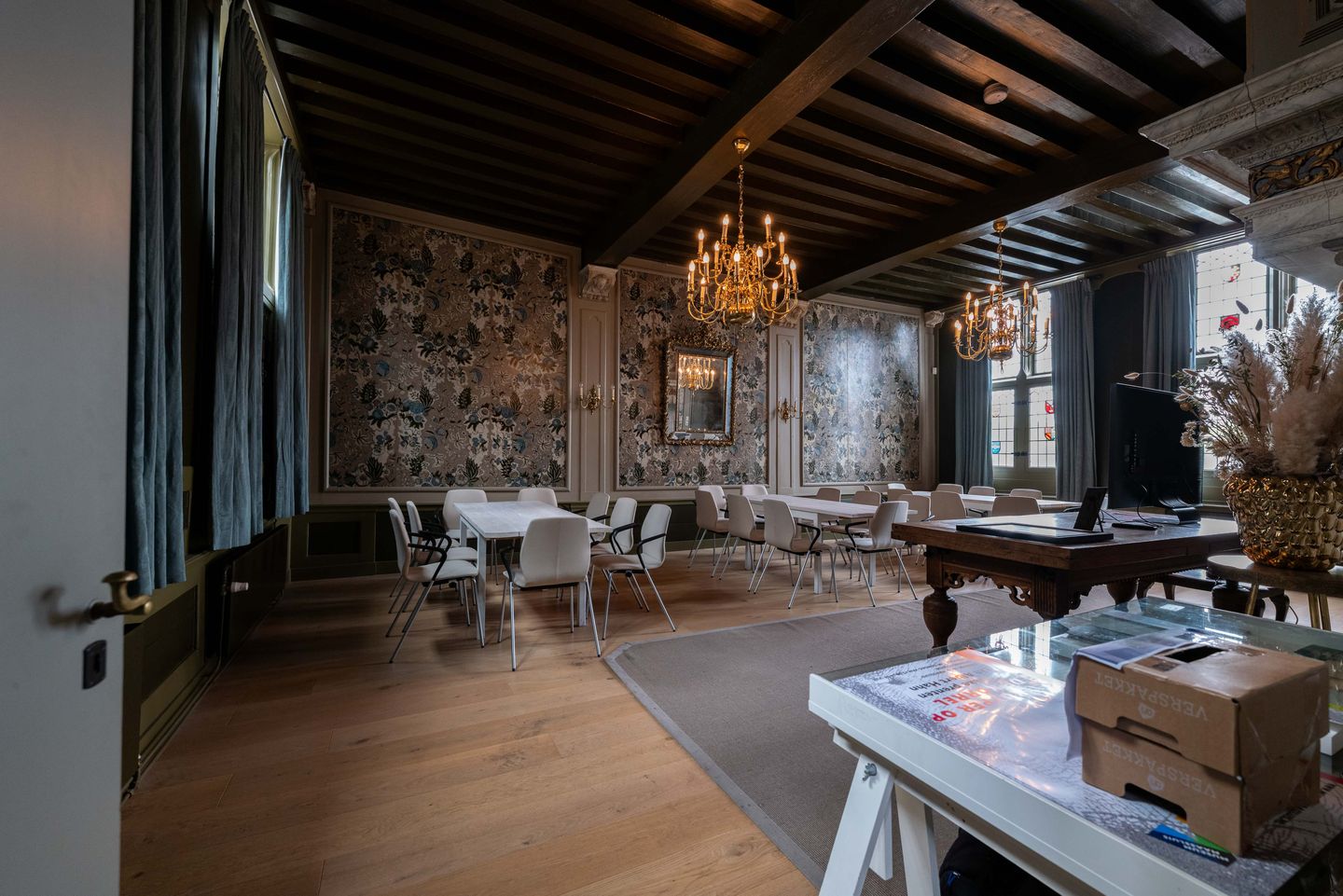 Bekijk foto 4 van Hoogstraat 11