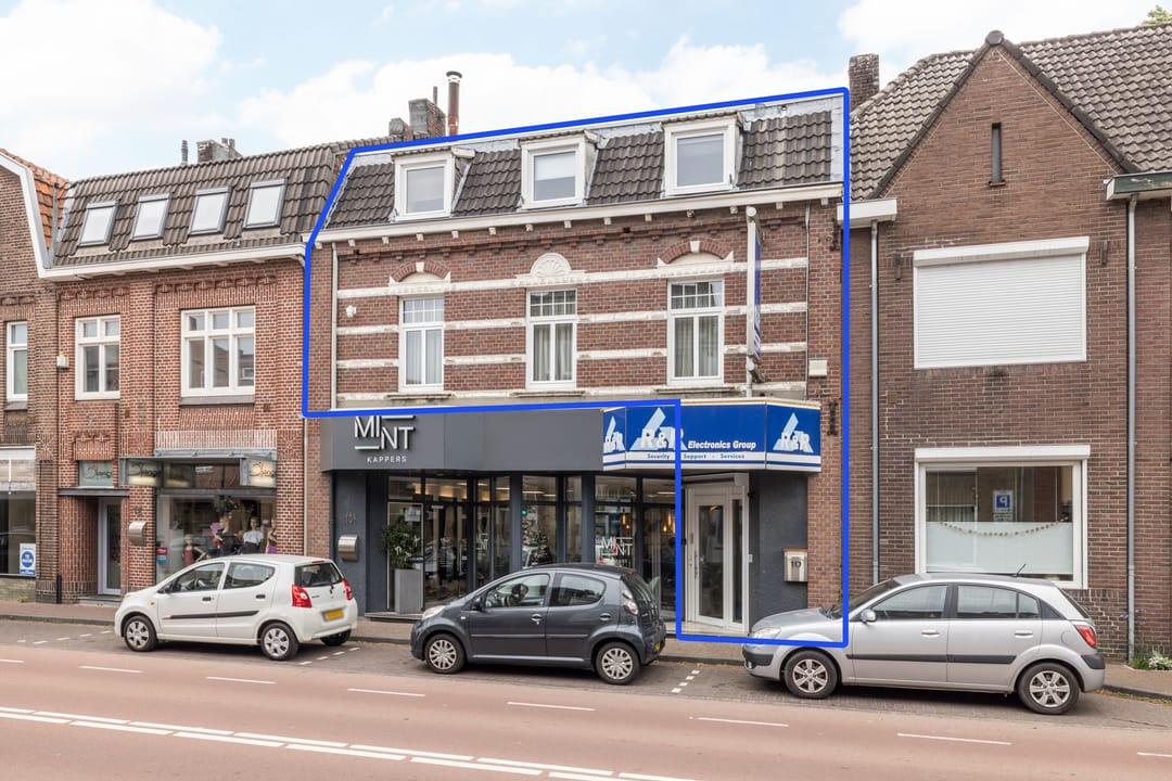 Photo 1 of Hoofdstraat 10