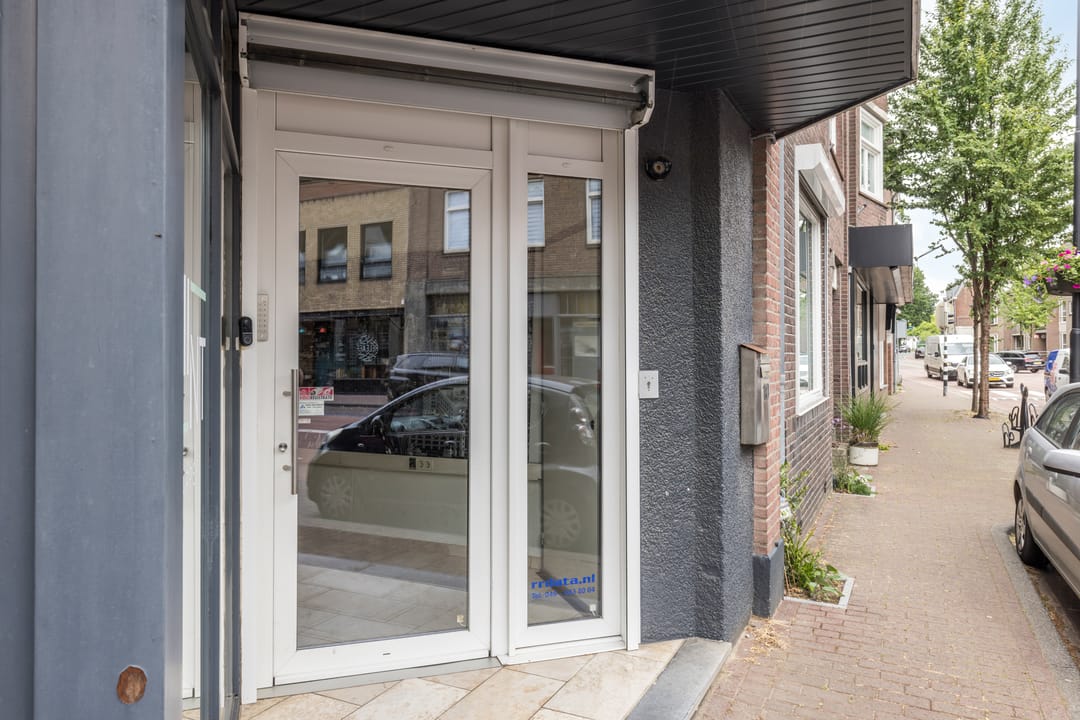Photo 2 of Hoofdstraat 10