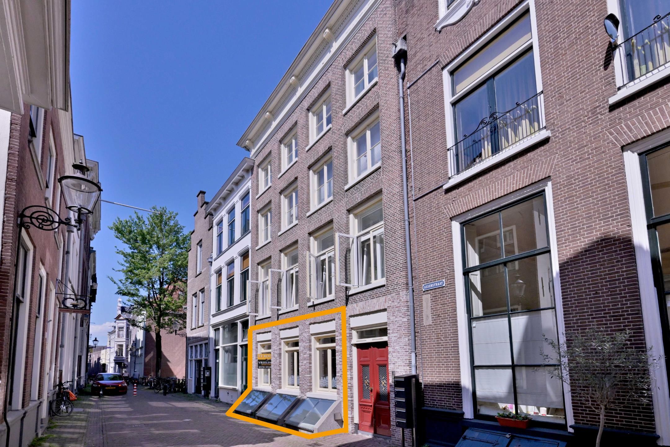 Assenstraat 57 
