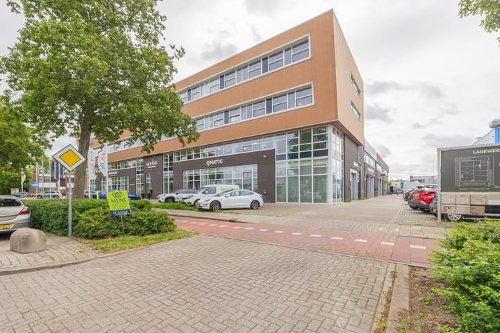 Lageweg 35, Katwijk (ZH)