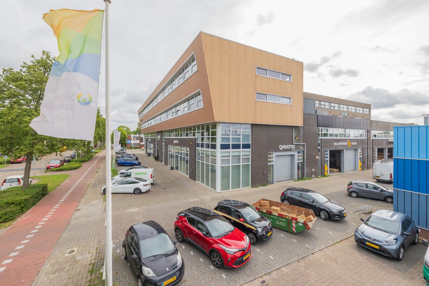 Bekijk foto 4 van Lageweg 35