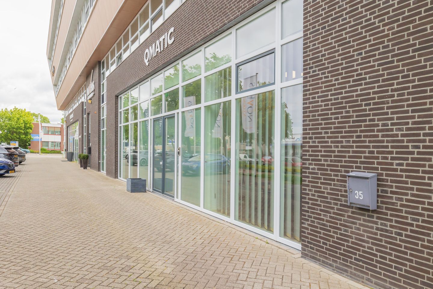 Bekijk foto 5 van Lageweg 35