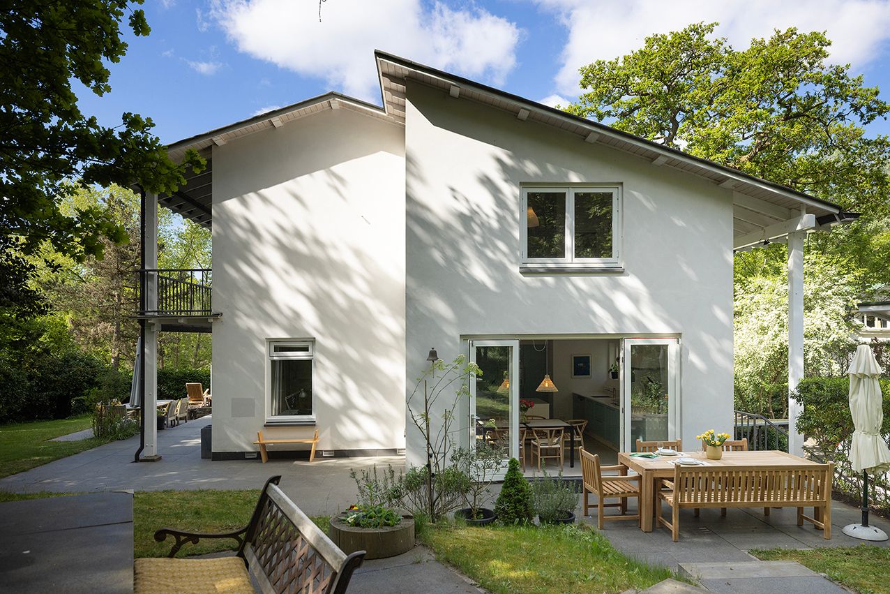 Hoge Duin en Daalseweg, 57, Bloemendaal, 2061AE, Noord-Holland, Nederland 57