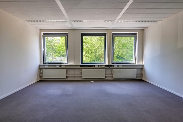 Eerste Stationsstraat 185, Zoetermeer