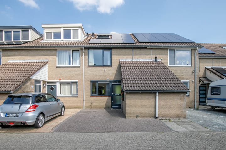 Dubbelspoor 118
