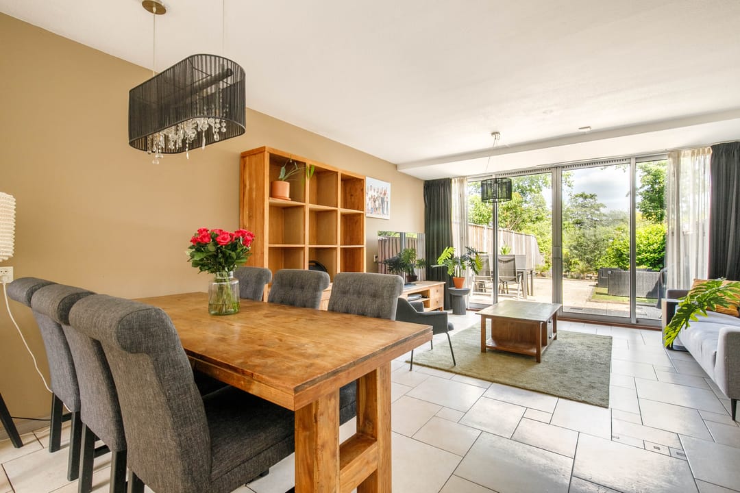 Foto 2 van Dubbelspoor 118